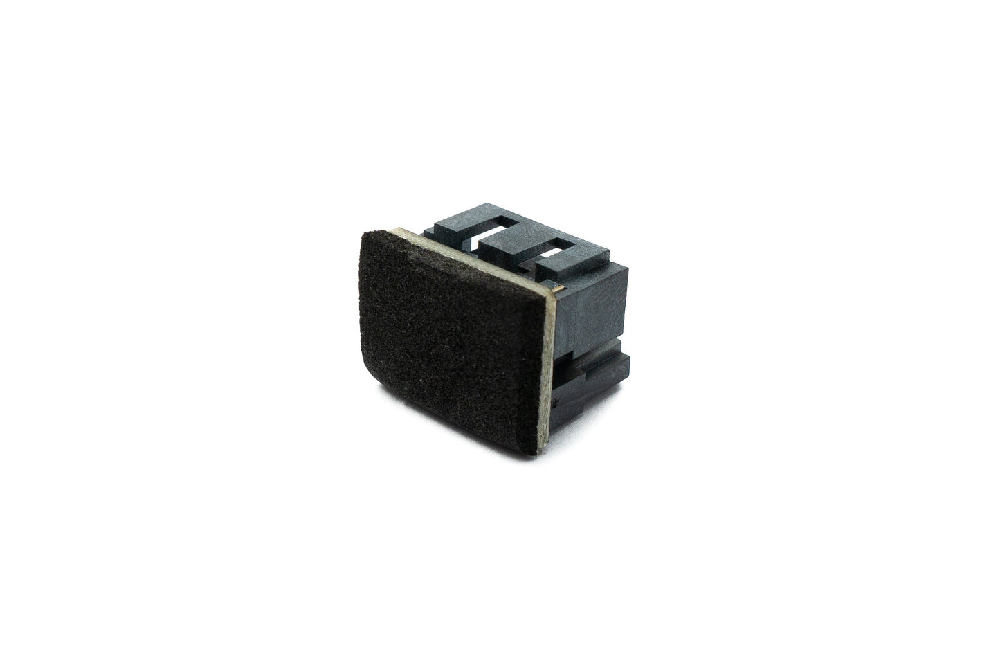SYSTEM-S SATA U Turn Adapter 7Pin Buchse zu Stecker Kabel 360° für Mainboard SSD HDD