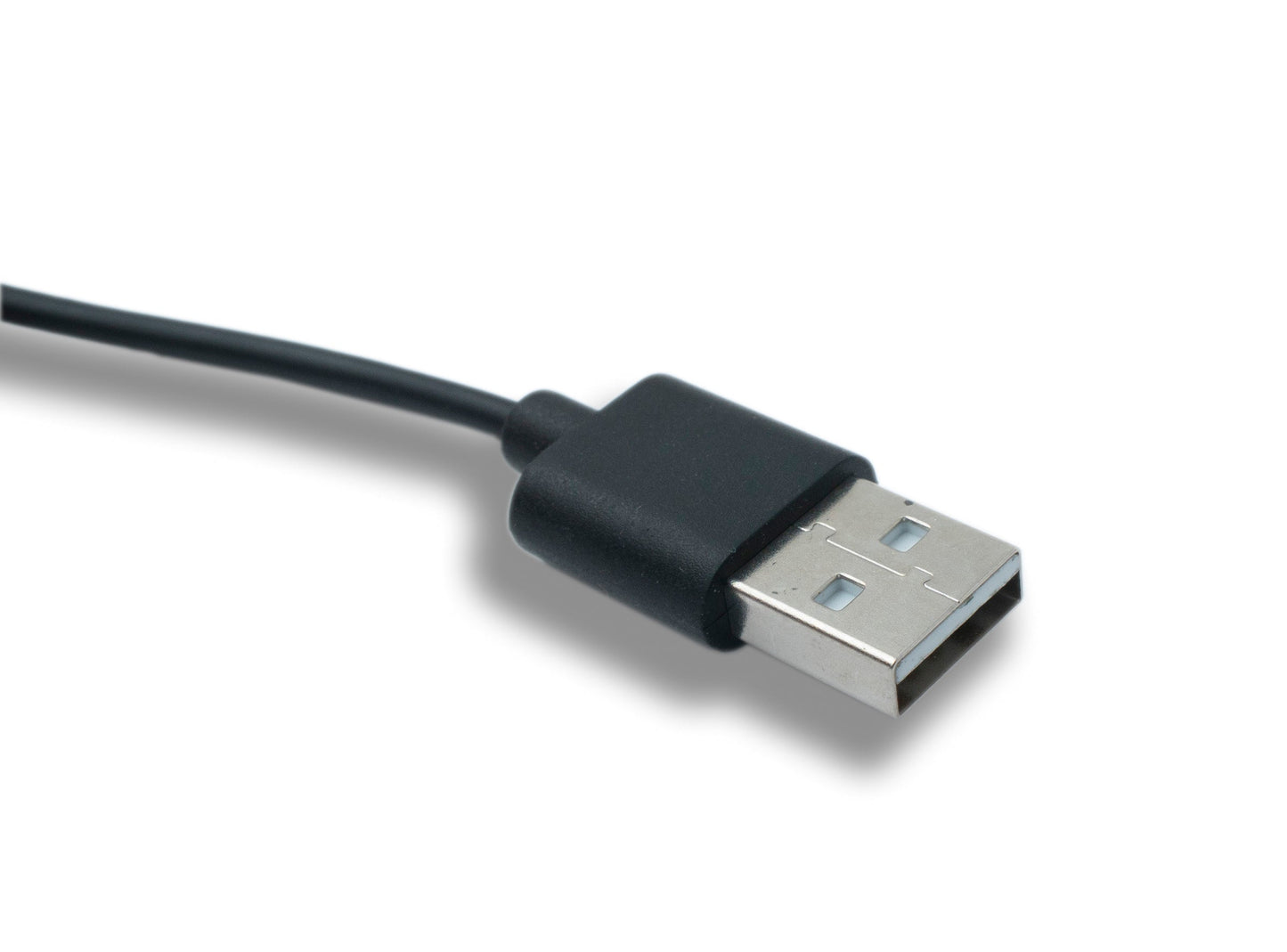 SYSTEM-S USB 3.1 snúra 100 cm hleðslustöð fyrir Amazfit T-Rex 3 Balance A2286