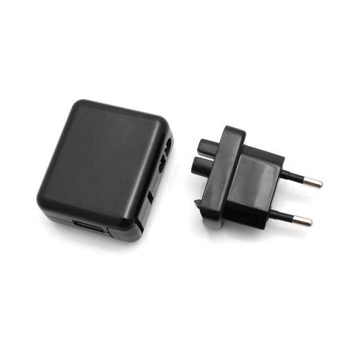 System-S Universal AC USB Ladegerät Netzteil 2 Ampere