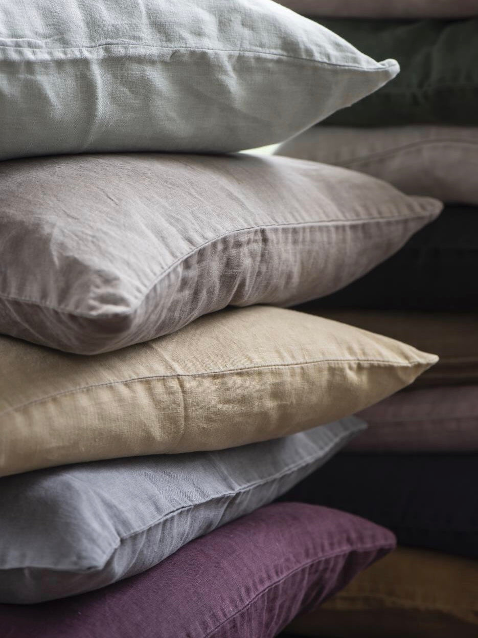 Dekokissen Smoke 50x50cm