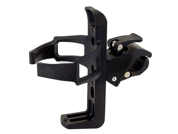 System-S bicycle bottle holder drinking bottle holder