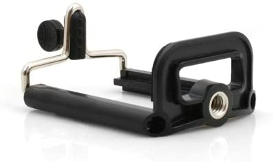 System-S Stativhalterung Stativ Adapter Halter für Smartphones & Kamerahandys