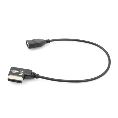 System-S bíll USB glampi minnislykill fyrir VW Audi fjölmiðla í AMI MDI