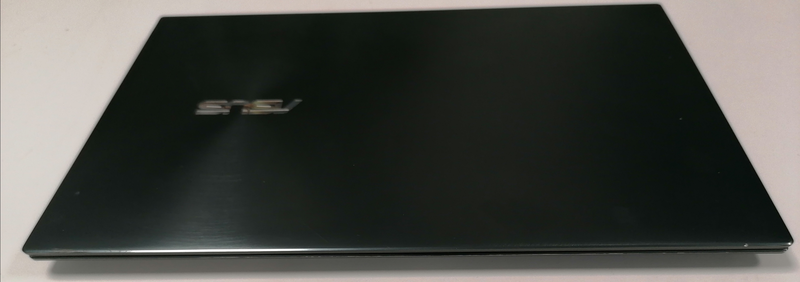 B-Ware Asus Zen Book 14 Ux425 Ja Hm020 T I5 1035 G1 512 Gb Pine Grey Notebook Siehe Text