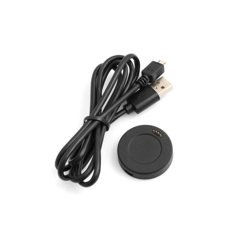 System-S USB Docking Station Charger Charging Station Cradle Dock for Huawei Watch