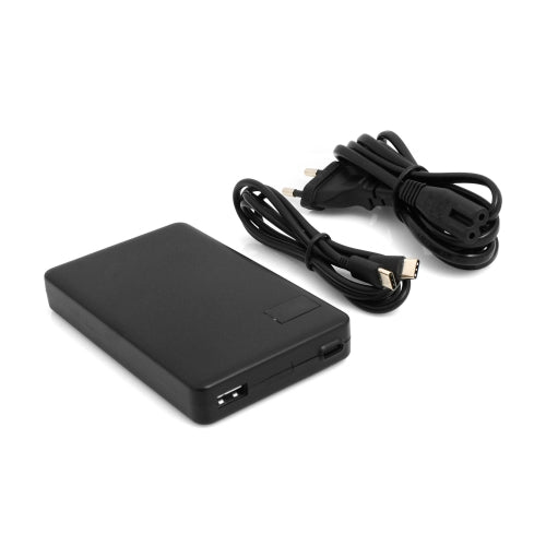 System-S USB 3.1 Type C straumbreytir hleðslutæki 3A hleðslutæki