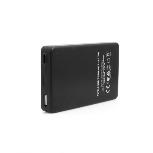 System-S USB 3.1 Type C straumbreytir hleðslutæki 3A hleðslutæki