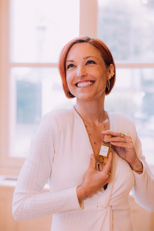 Natasha, Eau de Parfum, Aimée de Mars