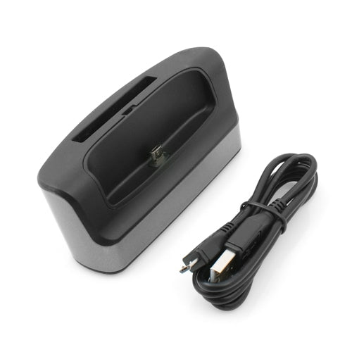 System-S USB tengikví Hleðslustöð Tengikassi Gagnaflutningur og auka hleðslutengi fyrir rafhlöðu fyrir LG G5