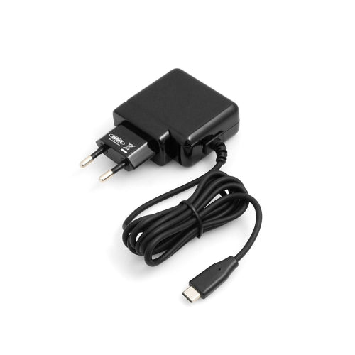 2 Ampere 5V USB Type C rafhlöðuhleðslusnúra straumbreytir fyrir USB 3.1 Type C tæki