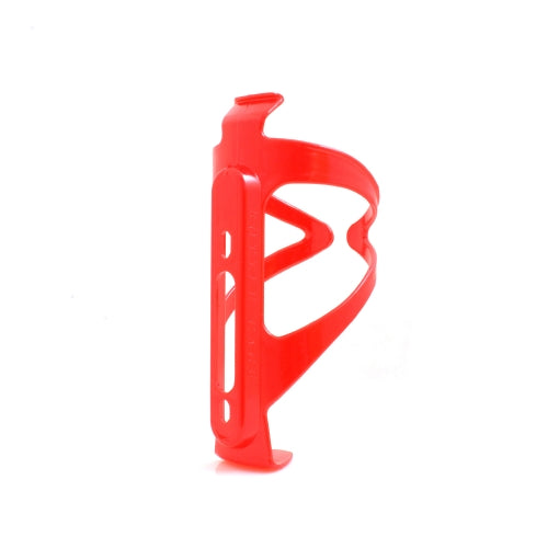 SYSTEM-S Bicycle Bottle Holder Drinks Holder Drinking Bottle Holder Red