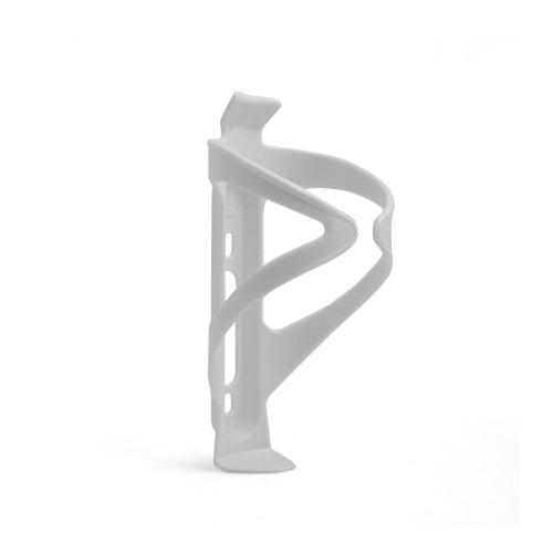 System-S Bicycle Bike Bottle Holder Cup Holder Drinking Bottle Holder White