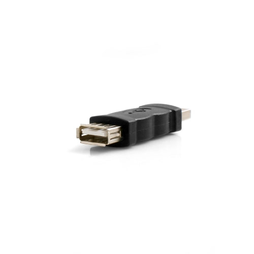 SYSTEM-S USB Type A male to USB A female adapter extension