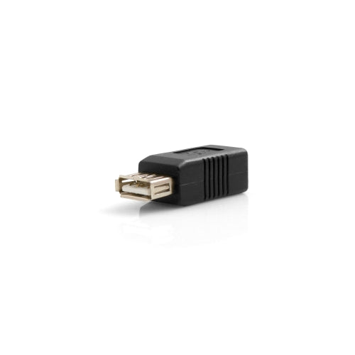 SYSTEM-S USB Type A input to USB Type B input adapter cable adapter plug adapter