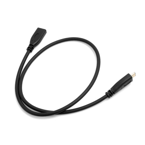 SYSTEM-S USB Tegund C 3.1 í USB Tegund C 3.1 60 cm