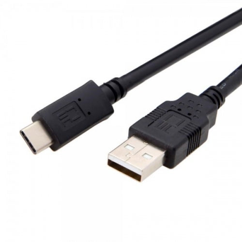 System-S 8 m USB 3.1 C í USB A 2.0 snúra
