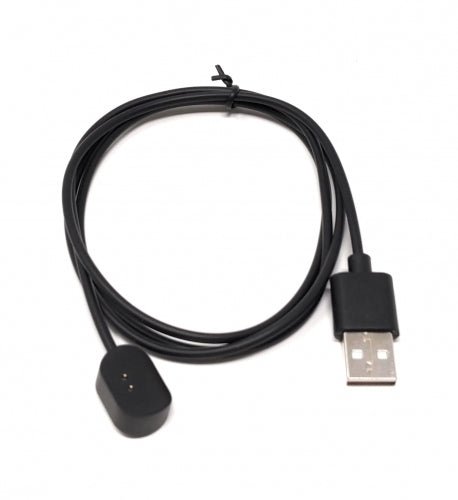 SYSTEM-S USB tengikví fyrir Amazfit Huami Cor 2 snjallúr