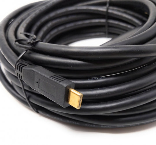 SYSTEM-S 8 M USB Type C 3.1 Cable to USB Type A 3.0 Data GL3523 Repeater
