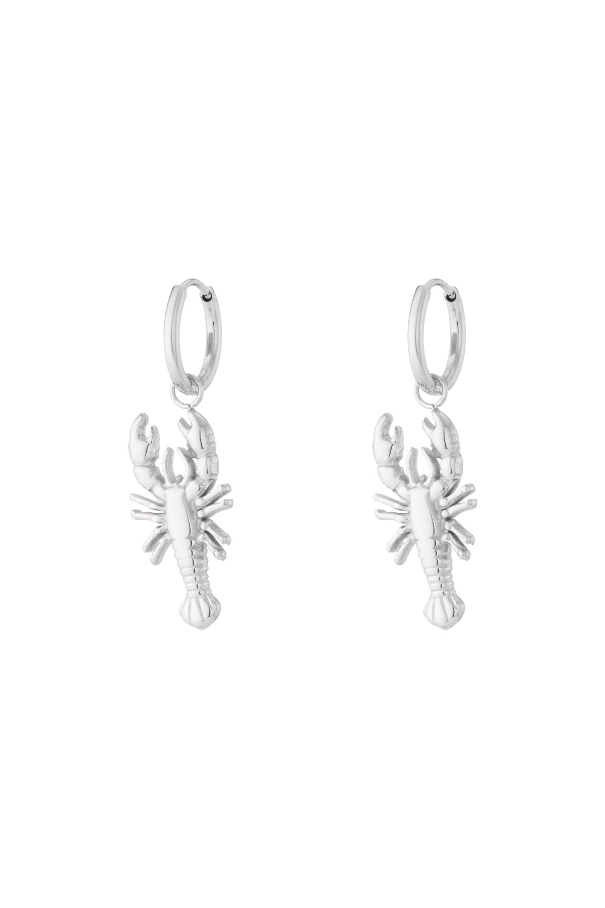 Tropfenohrringe Tier Casual Daily Simple Series Damenschmuck