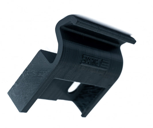 SYSTEM-S Smartphone Mount in Black for Drone Remote Control