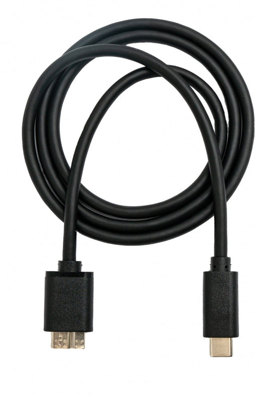 SYSTEM-S USB 3.0 snúra, 30 cm, gerð A, kvenkyns í kvenkyns, skrúfuð, blá