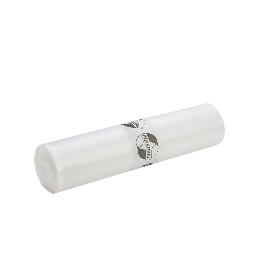 DEISS 49001 - 700x1100x0,023 mm transparent | Rolle (50 Stück)