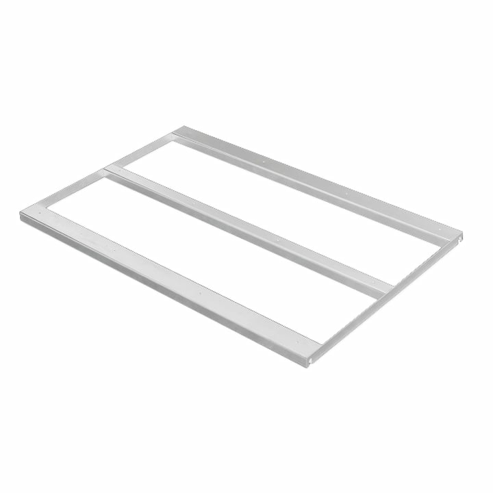 Styrkingarfesting fyrir borðplötu úr B-gráðu heylykkjustönd