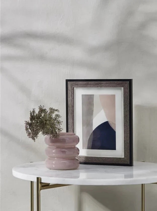 Bilderrahmen Austia braun/schwarz