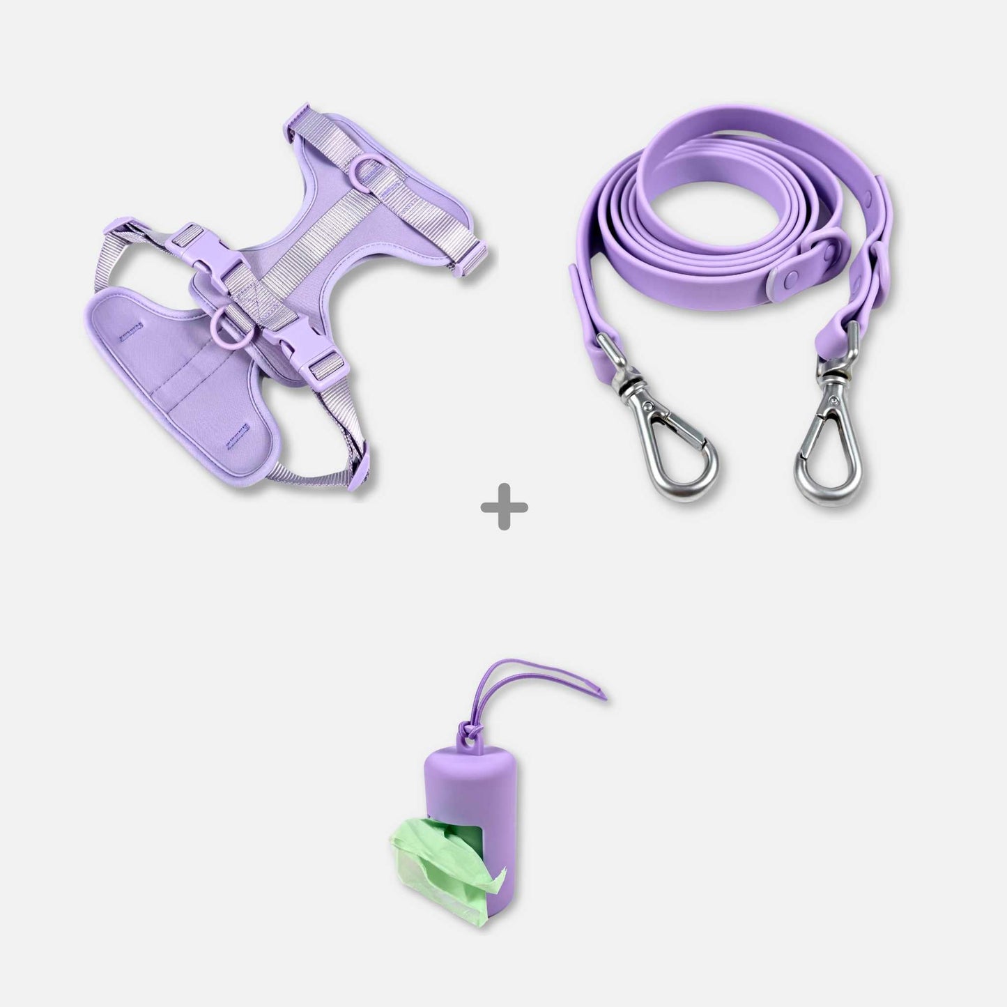No-Pull Set Pura