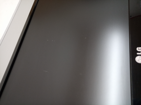 B-Ware Lg Ips224 V Pn Monitor Bildschirm Display 21.5 Zoll Hdmi Dvi Siehe Text