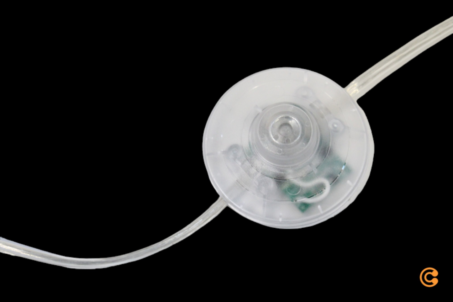 B-Ware Linda Led Stehleuchte Standleuchte Wohnzimmerleuchte Standlicht Leselampe Led