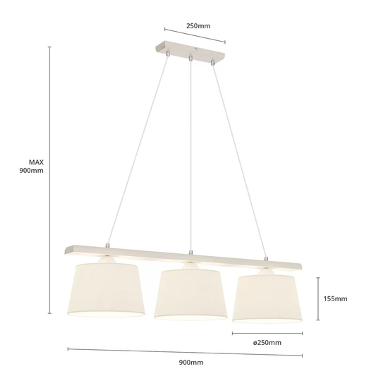 B-lager Euluna Sweden hengiljós hengilampi ljós lampi hengiljós ljós