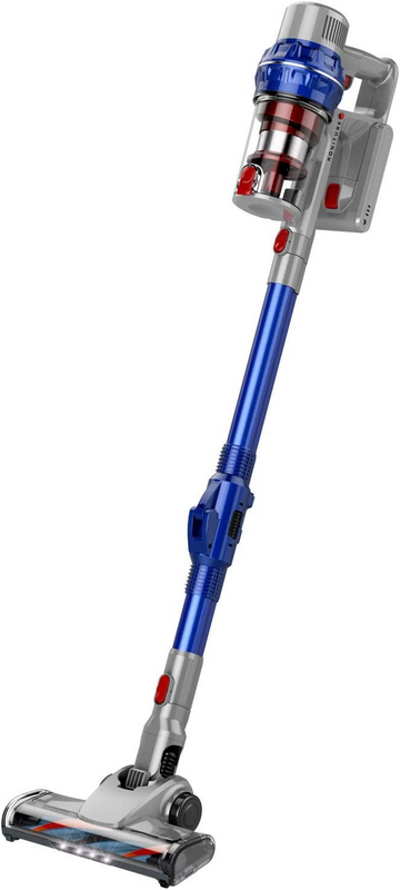 B-stock Honiture cordless vacuum cleaner, 26000 Pa, 380 W, bagless