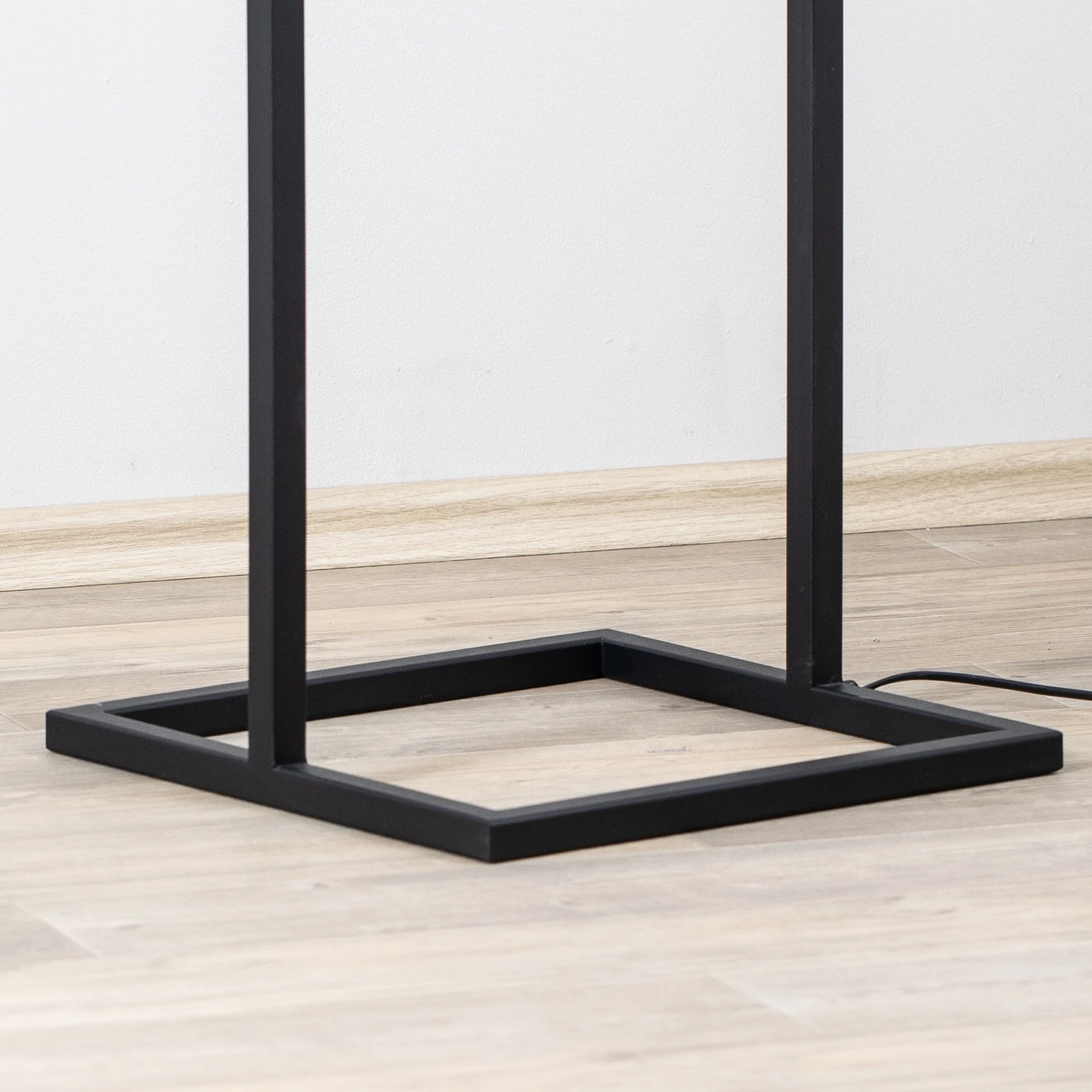 B-flokks Envostar Hyacinth gólflampi, standlampi, ljós með tveimur blómapottum