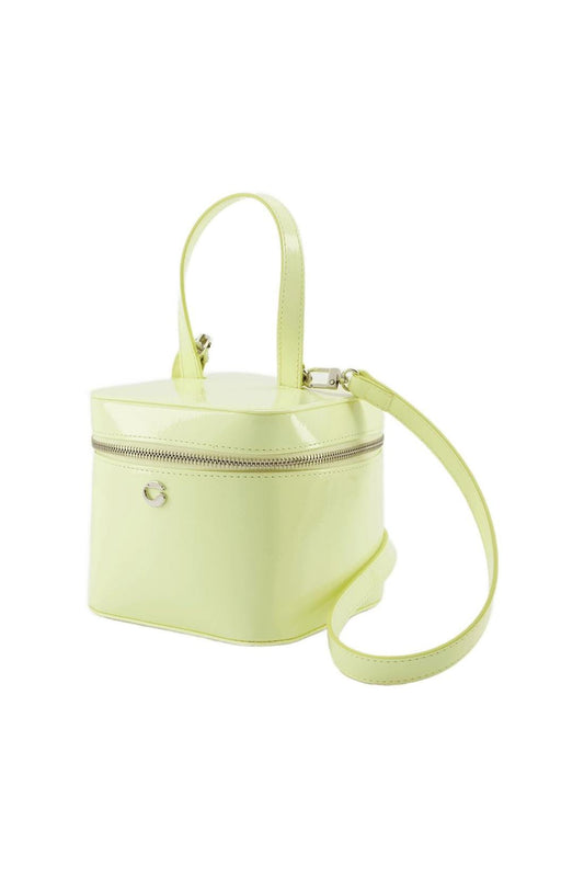 Vanit-E Tasche - Coperni - Synthetik - Gelb