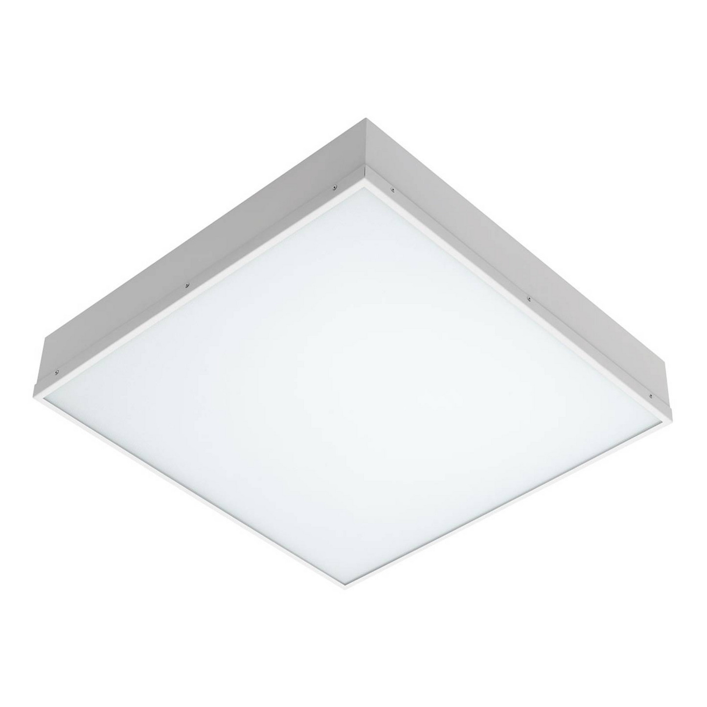 Gacrux Xtp LED innfelld ljós Pr1 Opd 4.000 K loftlampi, kastljós fyrir loft