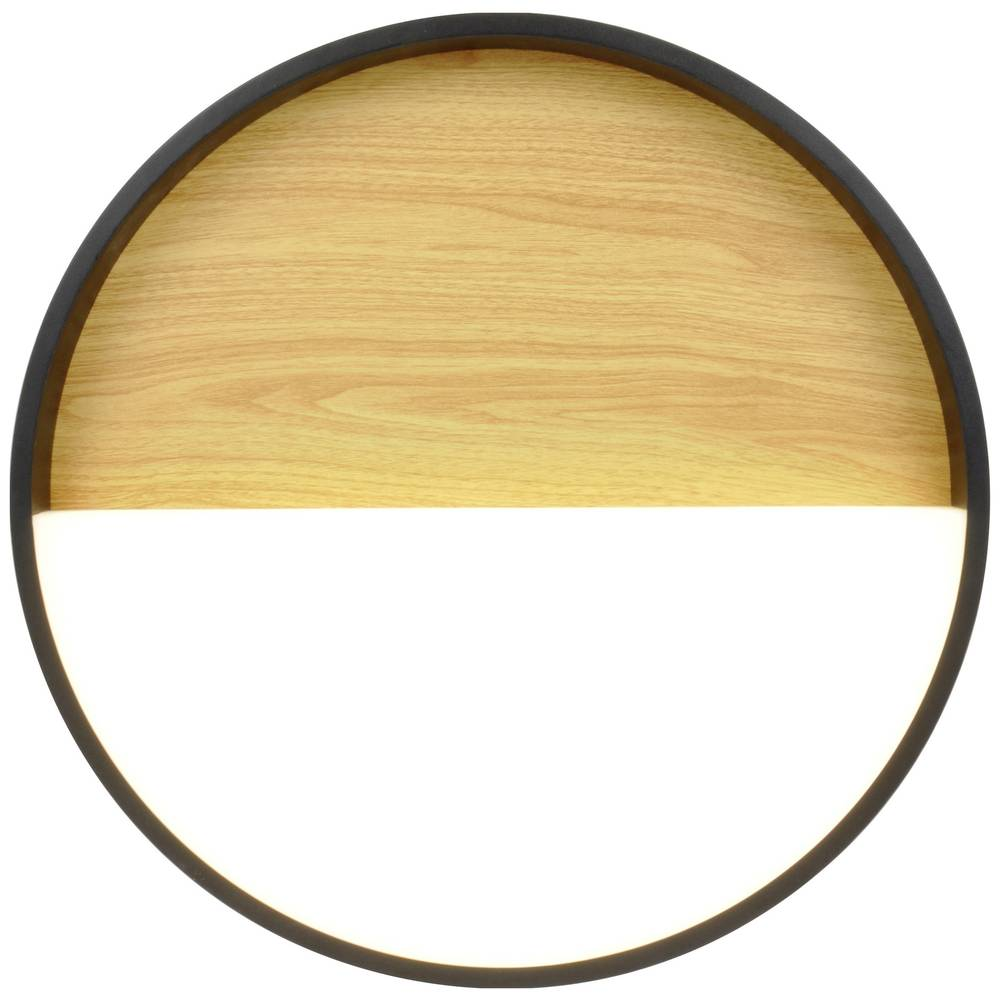 B-lager Eco Light 9350 M Wo Vista LED loftljós, loftlampi, ljósabúnaður, lampi, ljós