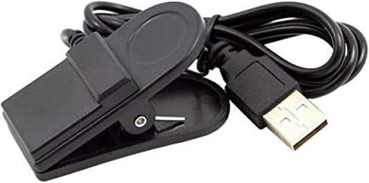 System-S USB tengikví Hleðslustöð Vagga fyrir Garmin Approach S1 Forerunner 110 210