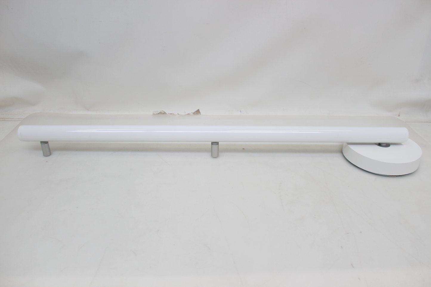 B-Ware Alphabet Of Light Linear Decke App 120 Cm Deckenlampe Hängeleuchte Lampe Weiß