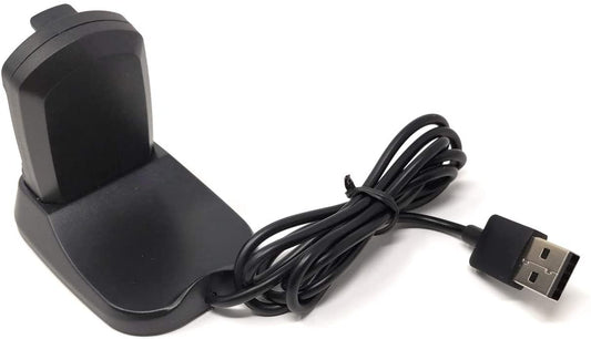 System-S USB Kabel Cradle Dockingstation für Ticwatch Pro