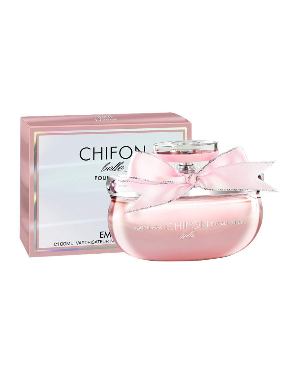 Emper Chifon Belle pour Femme Eau de Parfum 100ml