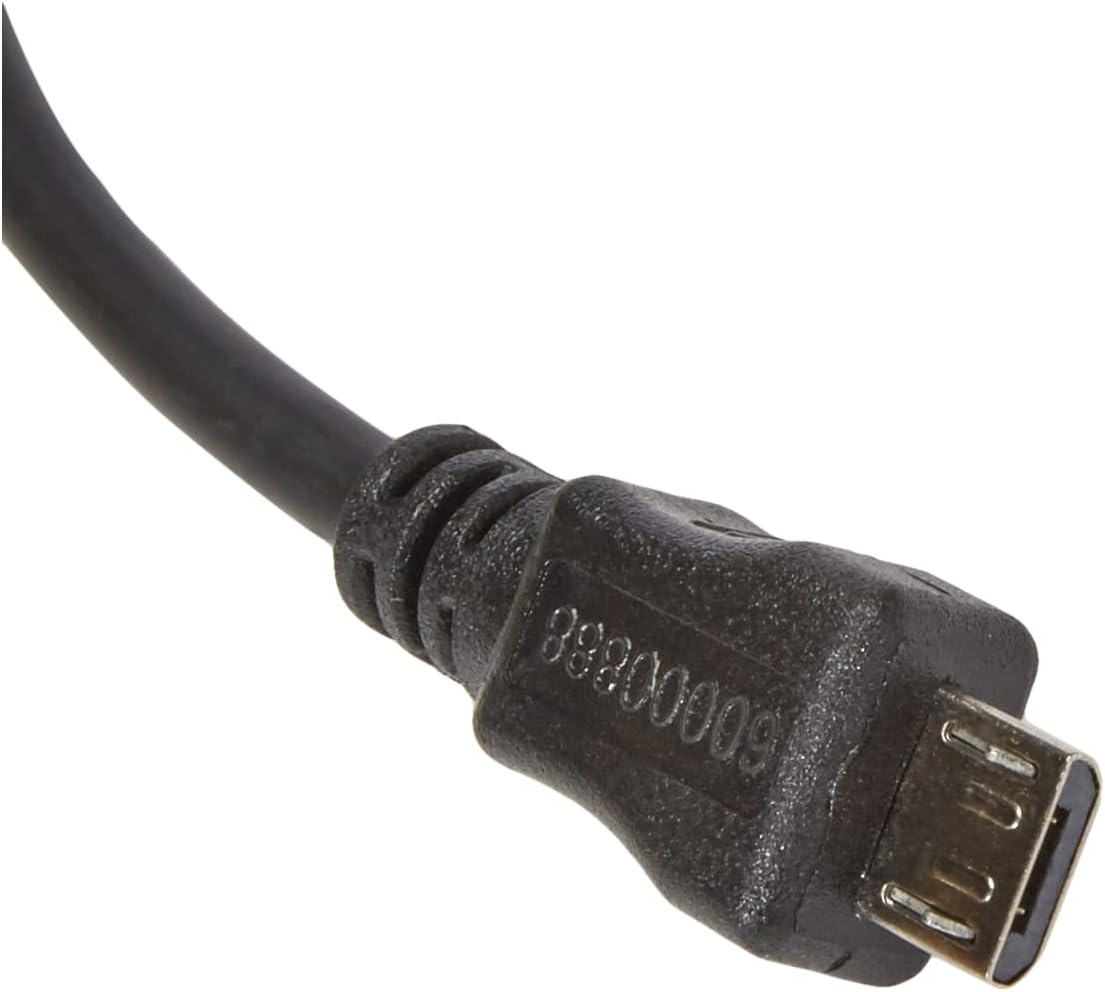 System-S Micro USB Kabel 10cm