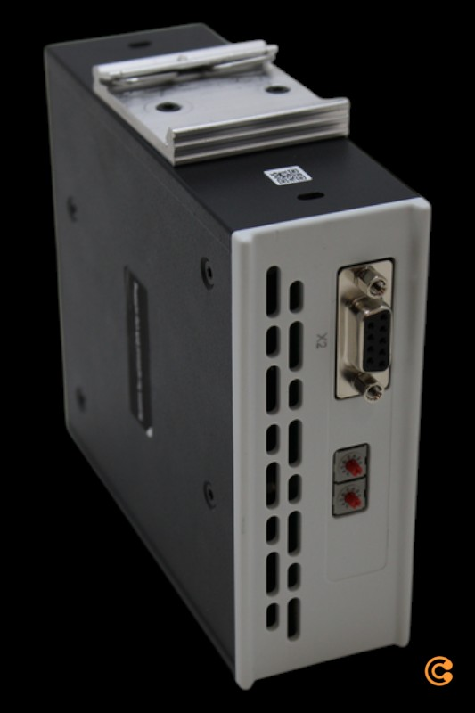 B-lager Anybus AB7653 HMS iðnaðarviðmótsbreytirgátt, DeviceNet, Profinet