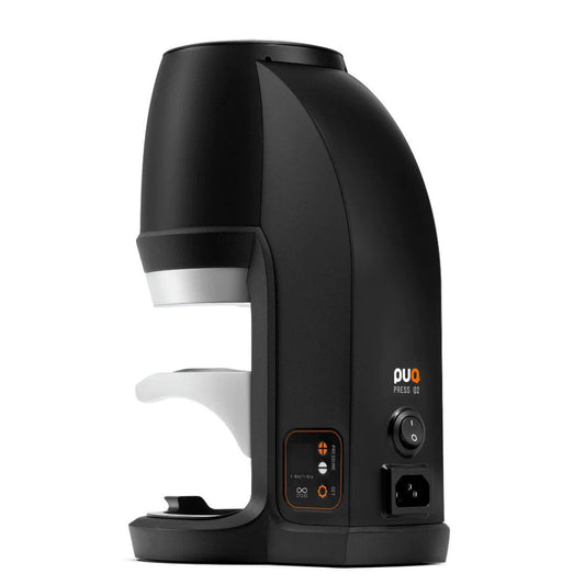 Puqpress Q2 Automatic Tamper – 53mm
