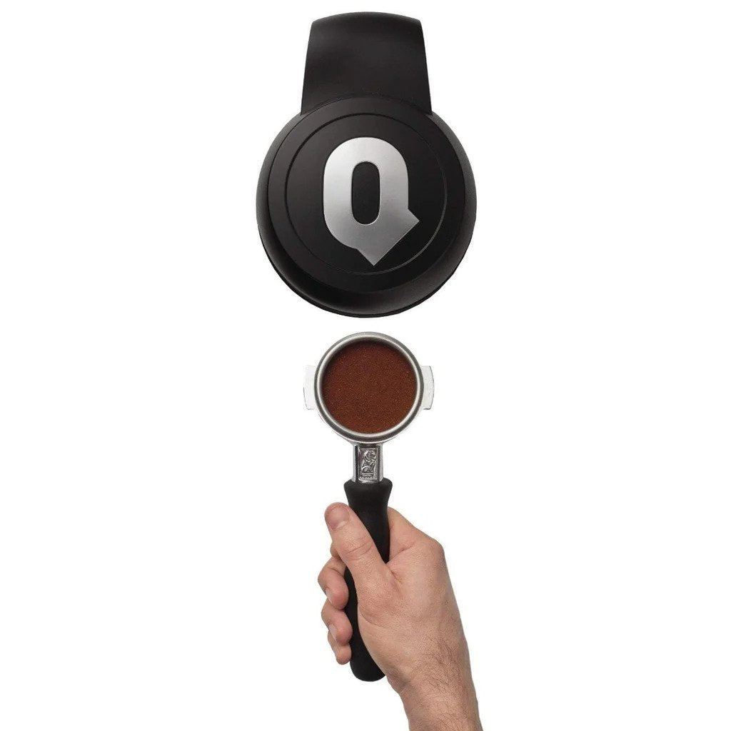 Puqpress Q2 Automatic Tamper – 53mm