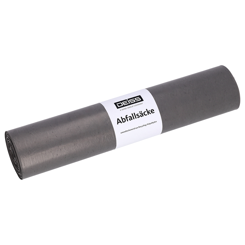 DEISS 54014 - 700x1100 mm Typ 20 grau | Rolle (50 Stück)