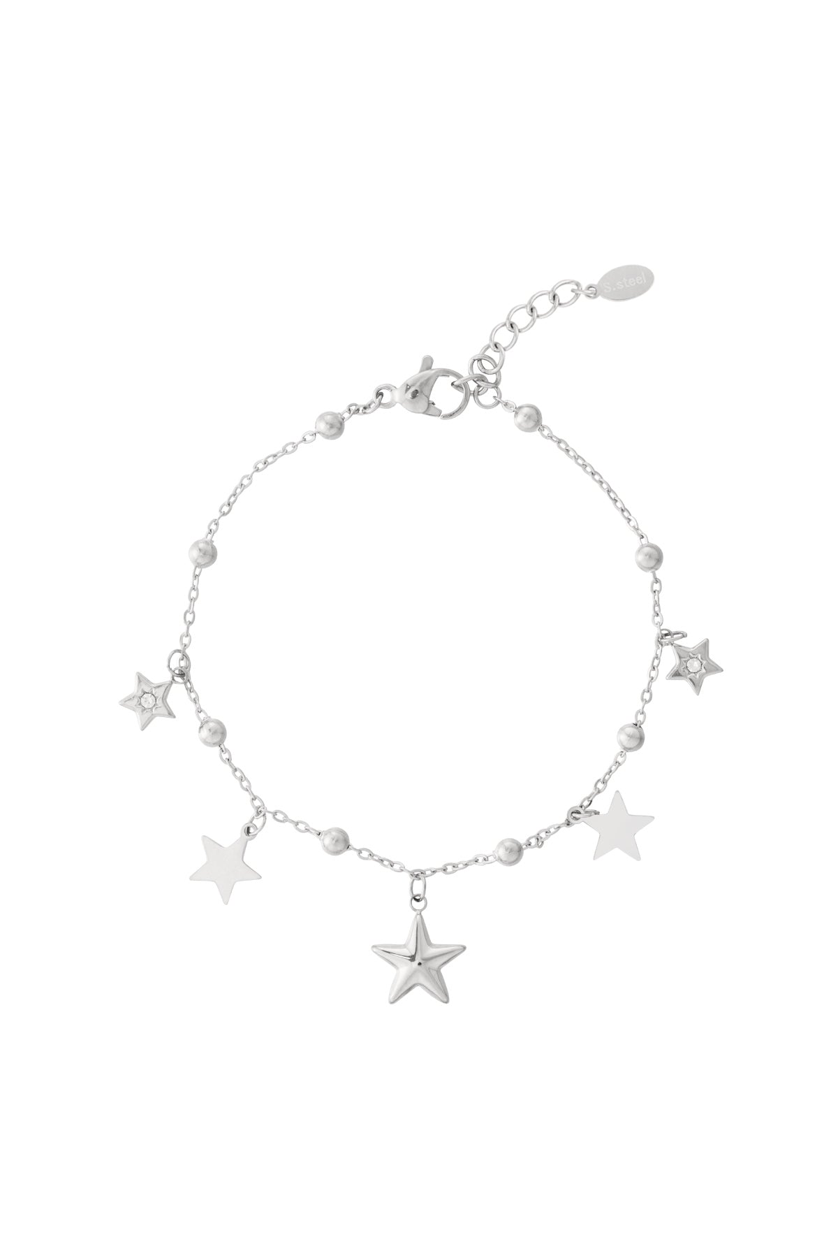 Charm Armbänder Stern Casual Täglich Einfache Serie frauen schmuck