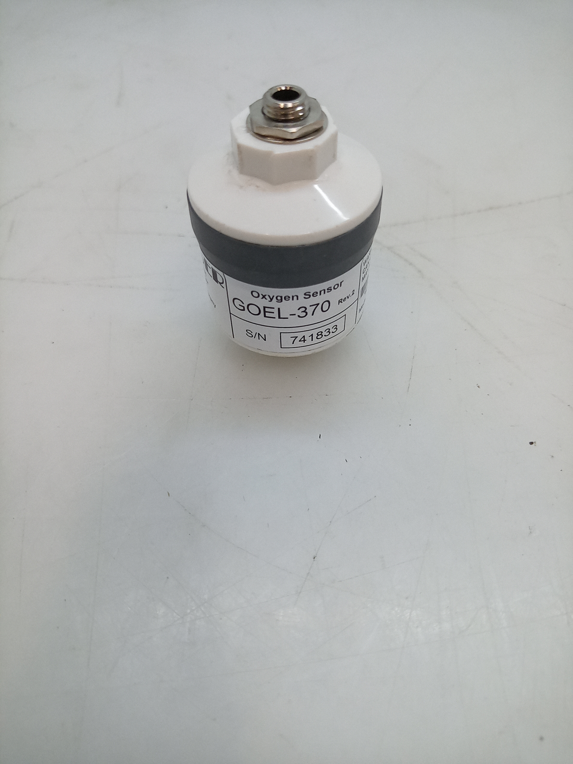 B-grade Greisinger 606855 Ghm measuring device environmental device sensor element 3 pieces