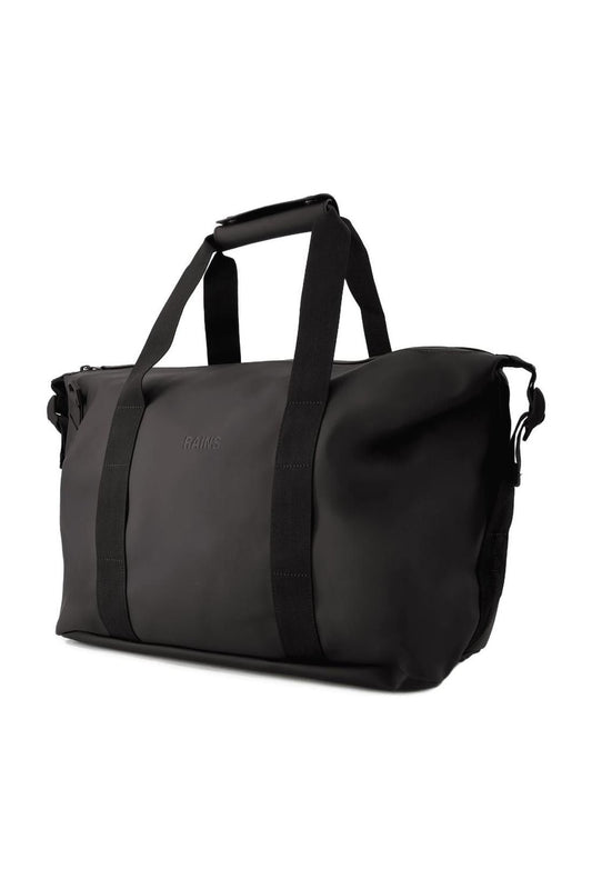 Hilo Small Tasche - Rains - Synthetik - Black