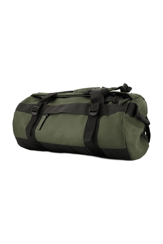 Texel Tasche Small - Rains - Synthetik - Grün